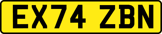 EX74ZBN