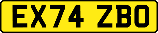 EX74ZBO