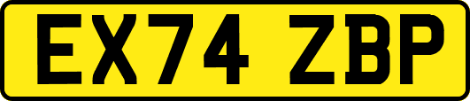 EX74ZBP
