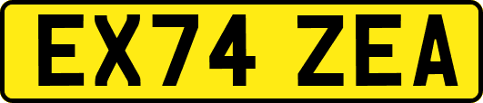 EX74ZEA
