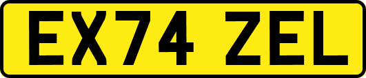 EX74ZEL