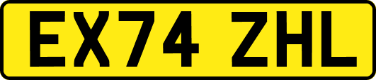 EX74ZHL