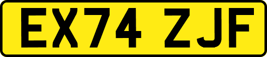 EX74ZJF