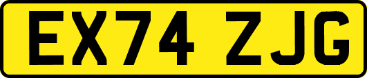 EX74ZJG