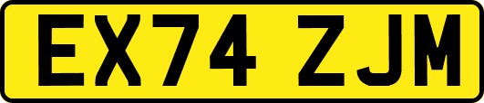 EX74ZJM