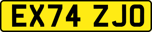 EX74ZJO