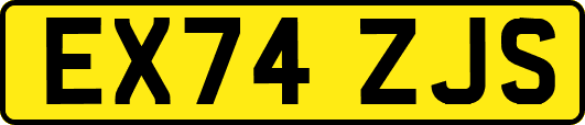 EX74ZJS