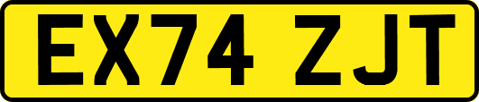 EX74ZJT