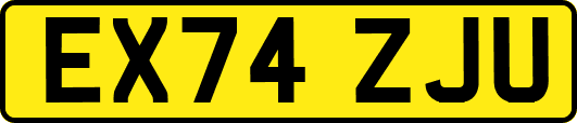 EX74ZJU