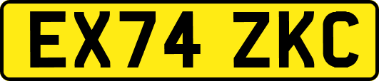 EX74ZKC