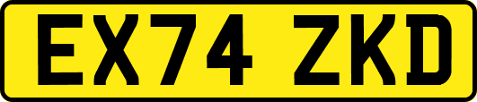 EX74ZKD