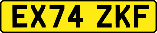 EX74ZKF