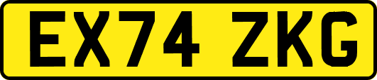 EX74ZKG