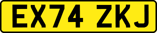 EX74ZKJ
