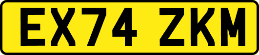 EX74ZKM