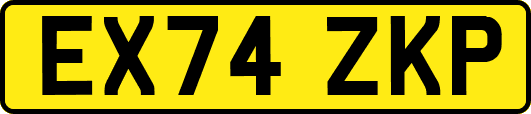 EX74ZKP