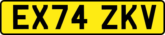 EX74ZKV