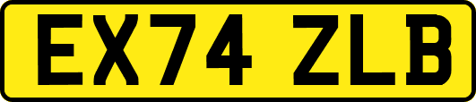 EX74ZLB