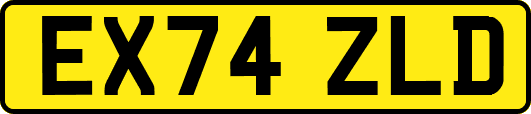 EX74ZLD