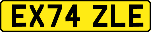 EX74ZLE