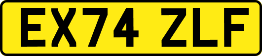 EX74ZLF