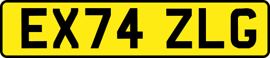 EX74ZLG