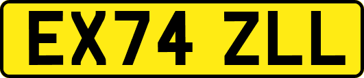 EX74ZLL