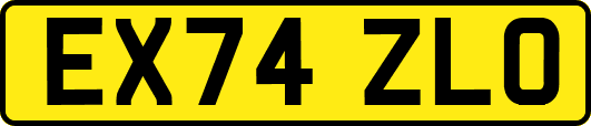EX74ZLO