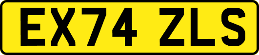 EX74ZLS