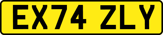 EX74ZLY