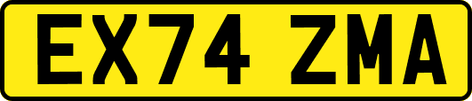 EX74ZMA