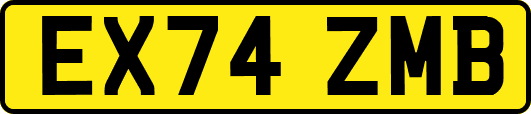 EX74ZMB