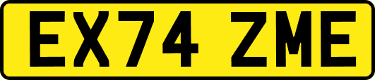 EX74ZME