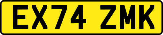 EX74ZMK