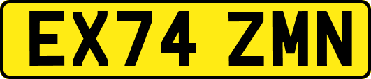 EX74ZMN