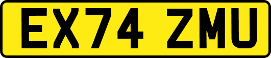 EX74ZMU