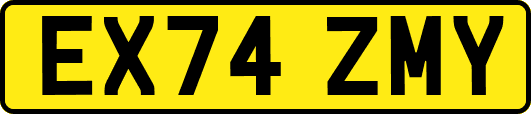 EX74ZMY