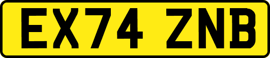EX74ZNB