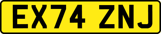 EX74ZNJ