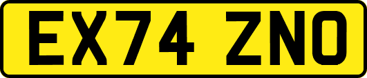 EX74ZNO