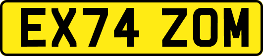 EX74ZOM