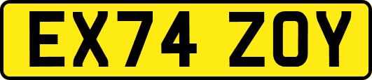 EX74ZOY