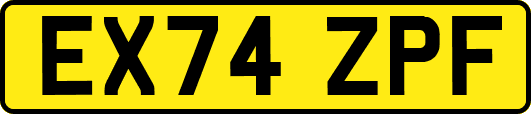 EX74ZPF