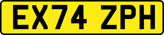 EX74ZPH