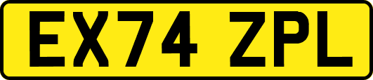 EX74ZPL