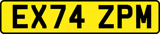 EX74ZPM