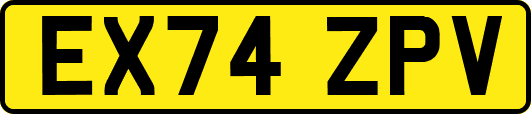 EX74ZPV