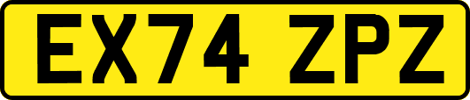 EX74ZPZ