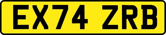 EX74ZRB