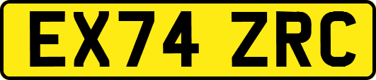 EX74ZRC